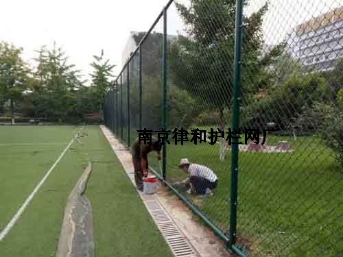 体育场护栏网